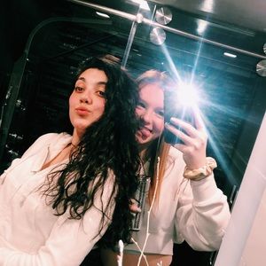 Meet your Posher, Martina